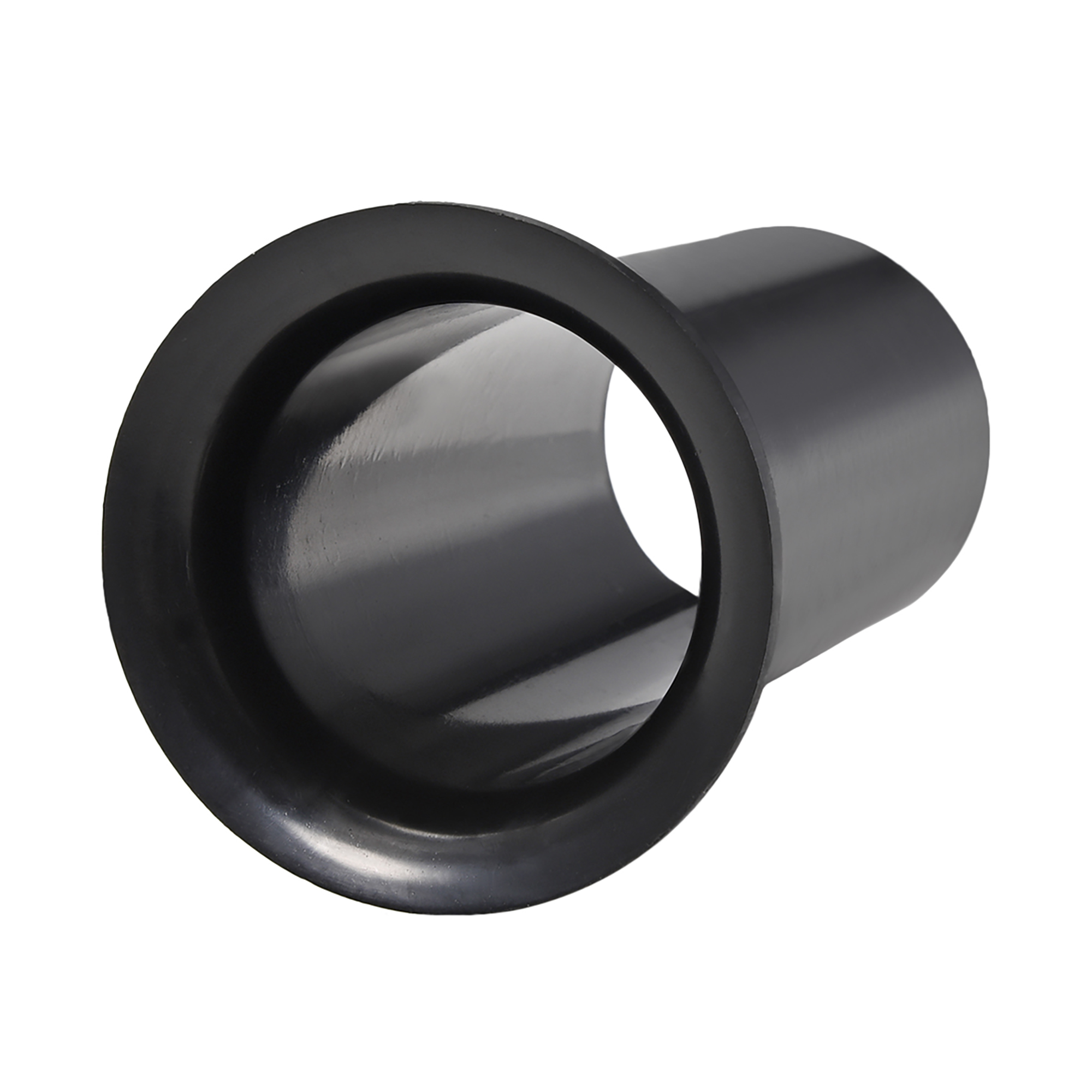 1pcs 53mm x 100mm Speaker Port Tube Subwoofer Bass Reflex Tube Bass