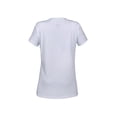 thumbnail image 2 of Playera Umbro Club Volley Mujer UM18114 blanco XL, 2 of 3