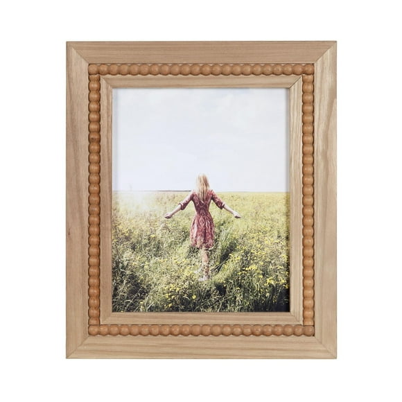 DesignOvation 8" x 10" Sorel Picture Frame
