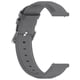thumbnail image 2 of [Combinación 1228645] [Gris 22MM] Adecuado para CMF BY NOTHING Watch Pro (D395) Correa Cuero Correa Cuero Primera Comercial (Gris 22MM), 2 of 8