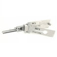 thumbnail image 6 of Original New 2-in-1 Lishi SC1 SC4 KW1 KW5 AM5 M1/MS2 Hand Tool High Quality Brand-M1/Ms2, 6 of 13