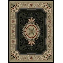 Tayse Sensation 467 Indoor Area Rug