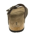 thumbnail image 2 of Northside Men's Phoenix 2-Strap Cork Sandal, 2 of 5