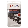 thumbnail image 2 of 2-Pack 18” Chainsaw Chain 62DL – Fits Sun Joe SWJ701E & More, 3/8LP .050, PRO Chainsaw Chain 2 of 4