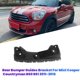 thumbnail image 1 of Soporte de Guía de Parachoques Trasero de Coche para Mini Countryman R60 R61 2011-2016 Soporte de Montaje de Barra Trasera 51129802115 Izquierdo, 1 of 5
