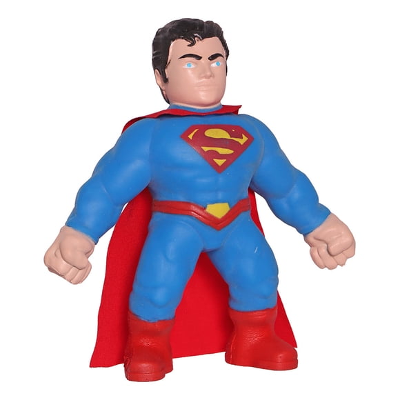 Figura Estirable Ruz Warner Bros DC Comics Superman 6"