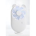 thumbnail image 1 of Support de Tablette Portable Réglable pour Ordinateur Portable Blanc, 1 of 3