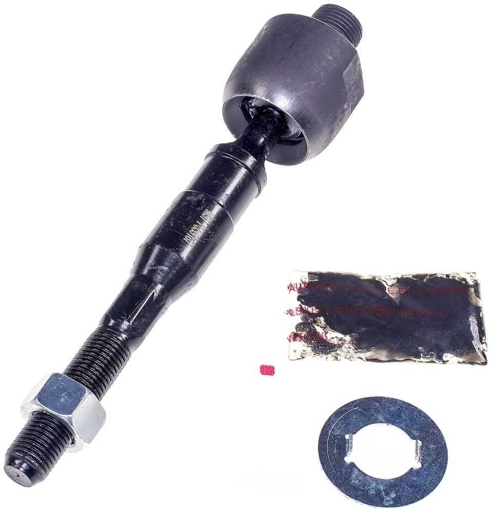 FVP TI59135 Steering Tie Rod End