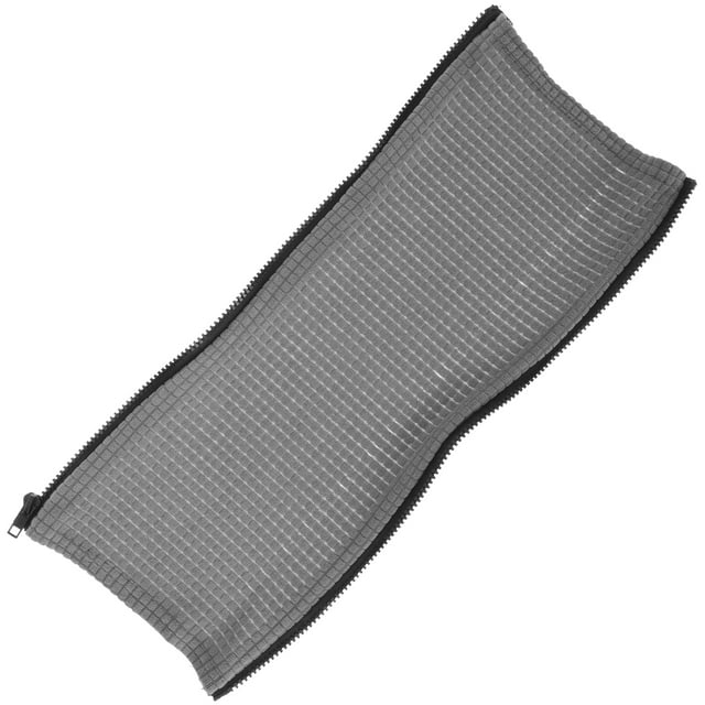 Miangastore Armrest Protective Cover Polyester Airplane Chair 1Pcs 16.9x6.7in