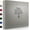 Gray, variant on Photo Album 4x6 600 Pockets Slip In, Capacity PU Leather Cover Picture Album, Holds Horizontal & Vertical Photos for Family Wedding Anniversary Christmas (Gray)