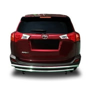 toyota sienna bumper guard