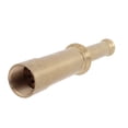 thumbnail image 4 of Fountain Nozzle, Landscape Nozzle Trumpet Type Brass Double Layer  For Garden For Fountain, 4 of 8