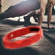 thumbnail image 5 of Pulsera Antiestática Silicona Silica Pulsera Interior Ejercicios Yoga Rojo SM SunniMix Pulsera, 5 of 8