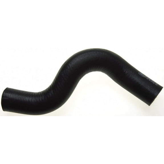 ACDelco Professional 20154S Molded Radiator Hose Fits select: 1984-1995 TOYOTA PICKUP, 1985-1995 TOYOTA 4RUNNER