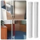 thumbnail image 4 of Matsuzay Paquete de 2 guantes protectores antideslizantes para manija de puerta de refrigerador Electrodomésticos Blanco Matsuzay HA063740-04, 4 of 6