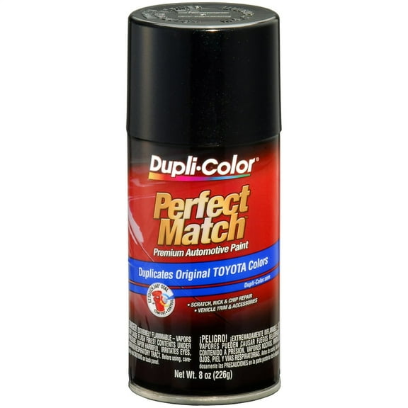 Duplicolor BTY1622 Perfect Match Touch-Up Paint