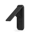 thumbnail image 1 of Soporte EEZL Phone Grip Negro Universal EEZL Design, 1 of 4