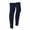 Navy, variant on Outdoor Cycling Leg Sleeves for Men Women UV Protection Breathable Compression Leg Guards Basketball Running Sports Protective Gear Sunshade Leg Covers for Adults 9 Color Matrix Accessory Set