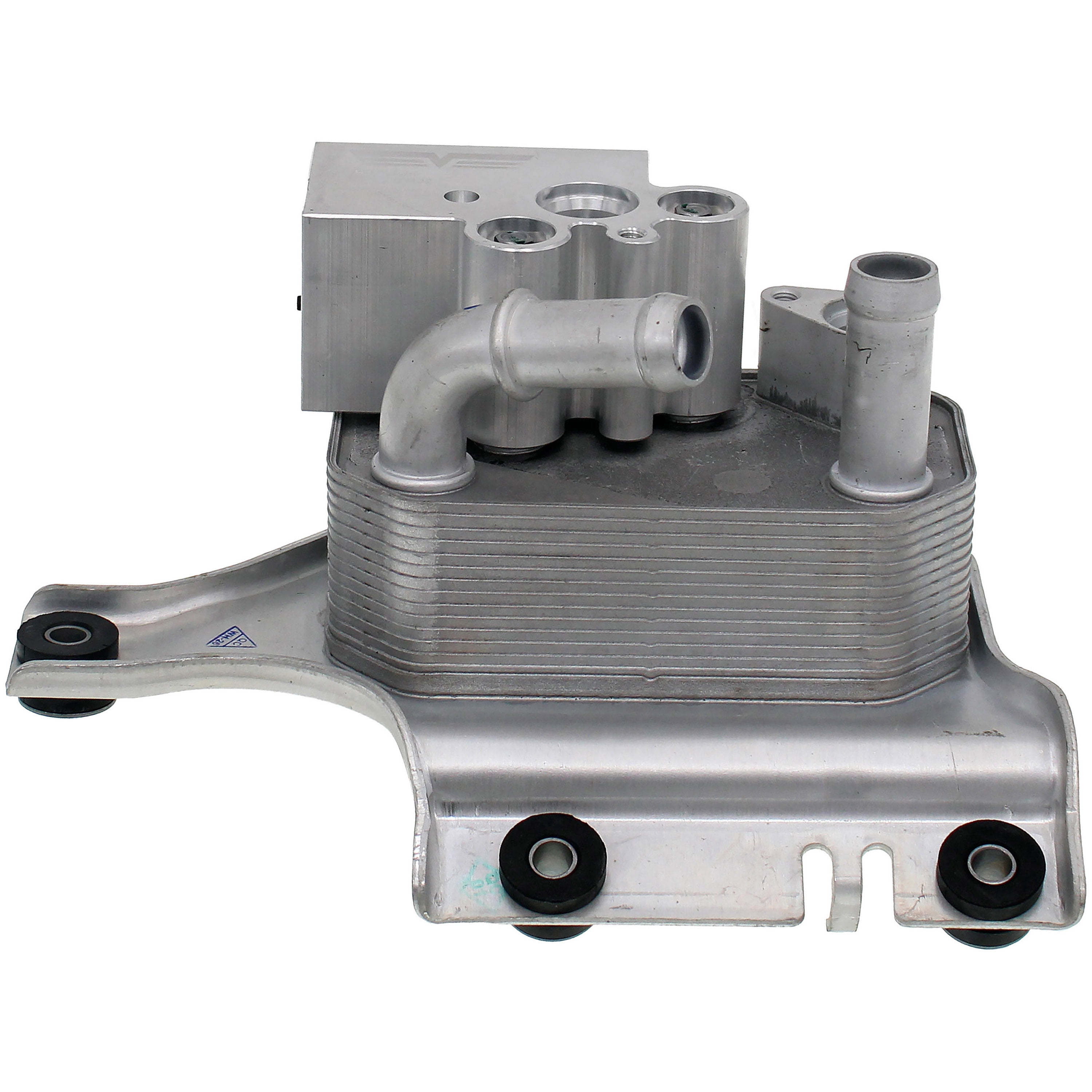 Free Shipping! URO Parts Automatic Transmission Oil Cooler