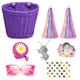thumbnail image 1 of Conjunto de Canasta para Bicicleta Suerico para Niñas con Accesorios, 1 of 6