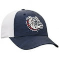 thumbnail image 2 of Gonzaga Bulldogs NCAA TOW Heathered Stretch Fitted Hat, 2 of 3