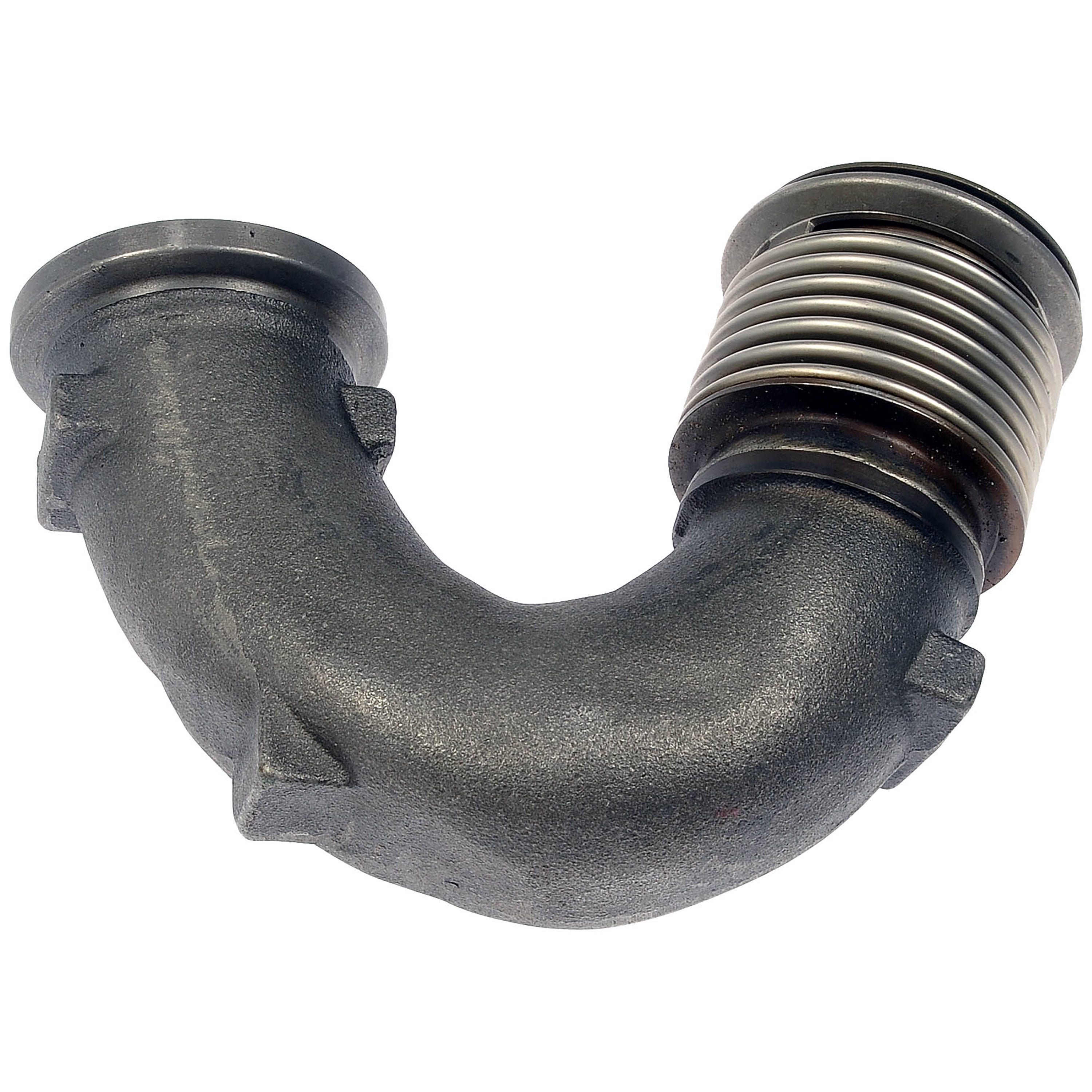 "Dorman 598-5943 Exhaust Gas Recirculation (EGR) Line for Specific Mack / Volvo Models"