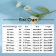 thumbnail image 3 of Aofany Puffer Vest for Toddler Kids Girls Zip up Stand Collar Sleeveless Thermal Warm Jacket Padded Lining Outerwear with Side Pockets 2-15 Years, 3 of 7