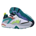 thumbnail image 4 of Puma Blaze of Glory STB Mens Shoes Size 9.5, Color: White/Platinum Gray, 4 of 5