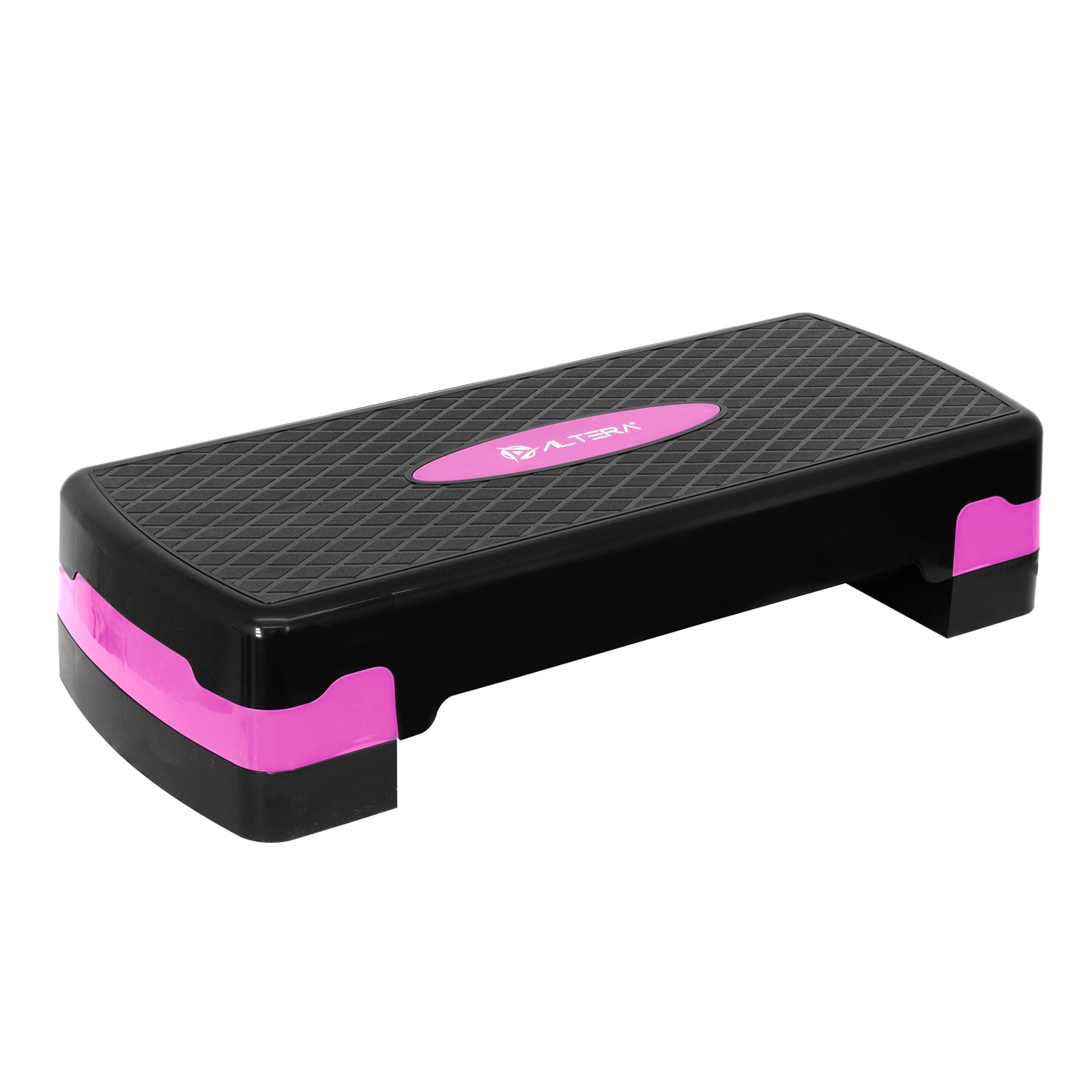 Banco De Ejercicio Altera BFAS-NRS C/ Altura Ajustable Fitness