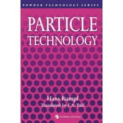 Particle Technology: Particle Technology (Paperback)