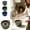🔥 Random, variant on YYV Swirl Design Fruit Rinse Colander Bowl Multipurpose Berries Washing Strainer Drain Basin Reusable Kitchen Sieve For Strawberry Blueberry Grape Produce Cleaning Prep