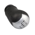 thumbnail image 3 of 6 Speed Car Gear Stick Shift Knob Replacement Shift Knob Part For Ford Mustang, 3 of 12