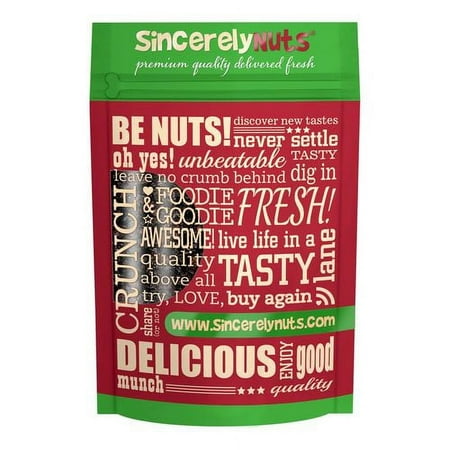 Sincerely Nuts Dried Blueberries, 32 oz