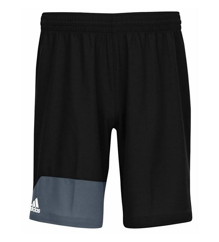 adidas Men s Climalite Training Shorts Black Onix Large in Bahrain at BHD 35 Rating 5