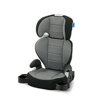 Graco TurboBooster 2.0 Highback Booster Seat, Declan