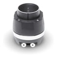 thumbnail image 4 of Tweeter de Bala de Neodimio Rockford Fosgate PP4-NT 100 Watts 1" 4 Ohms (Venta individual) Rockford Fosgate PP4-NT, 4 of 8