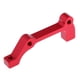thumbnail image 5 of Adaptador de montaje de freno de disco de bicicleta para pinza delantera/trasera PM a IS Delantero rojo, 5 of 9