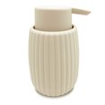 thumbnail image 4 of Mainstays 3-Piece Bathroom Accessory Set, French Oak, 4 of 11