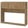 thumbnail image 6 of Westpark 49-inch Queen Bookcase Headboard Mango, 6 of 8
