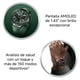 thumbnail image 2 of XIAOMI Watch S4 Smartwatch Rainbow – Batería hasta 15d, Pantalla AMOLED 1.43", Compatible con Android y iOS, Corona Giratoria, Bisel Intercambiable, Resistente al Agua, 5 ATM, HR y spO2, 2 of 5