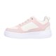 thumbnail image 3 of Tenis Choclo Con Plataforma Mujer Con Estrellas blanco 24 Gosh 052D4L, 3 of 6