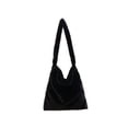thumbnail image 3 of Bolsa de felpa cálidos suaves retro para mujer de teléfono mullidos de todo fósforo de otoño invierno Ndcxsfigh Para Estrenar, 3 of 3