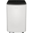 thumbnail image 1 of Frigidaire FHPW142AC1 Portable Air Conditioner, 14000 BTU, White, 1 of 9