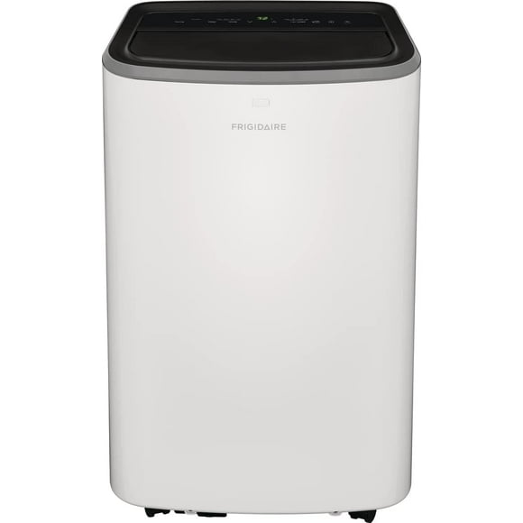 Frigidaire Climatiseur Portable FHPW142AC1, 14000 BTU, Blanc