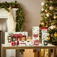 thumbnail image 4 of Yankee Candle Gift Set | 3 Mini Christmas Scented Candles | Magical Christmas Morning Collection, 4 of 5