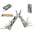 thumbnail image 1 of IDL Tools 12-In-1 Pocket Multitool, 1 of 2