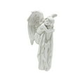 thumbnail image 2 of Qonioi Resin Door Corner Statue, Sleeping Angel Figurine for Door Frame Decor, Corner Figurine, Home Decoration Statue, 2 of 4