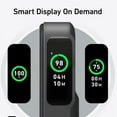 thumbnail image 6 of Anker MagGo Power Bank, 10,000mAh Qi2-Certified 15W Ultra-Fast MagSafe Charger, Smart Display and Foldable Stand, 6 of 7