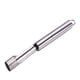 thumbnail image 5 of Herramientas de cocina Cuchillo para pizza Pala para pasteles Pala de tres agujeros Pala pequeña Pala para queso Cuchillo de cuero Cuchara para helado Nucleador Abridor de botellas Cuchillo para, 5 of 8
