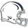 thumbnail image 1 of Penn State Nittany Lions Auto Emblem - Helmet, 1 of 1